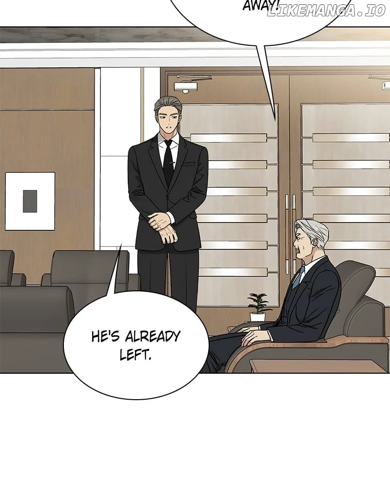 It’s My Life  Webtoon Chapter 10 page 49 - 