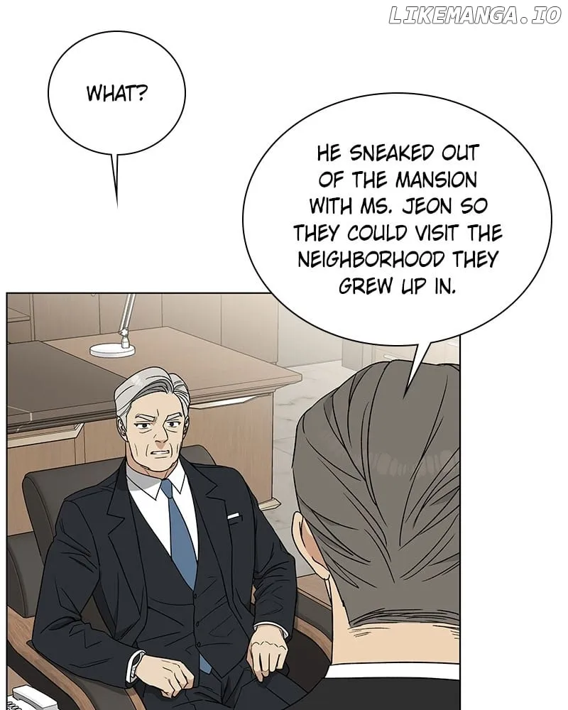 It’s My Life  Webtoon Chapter 10 page 51 - 