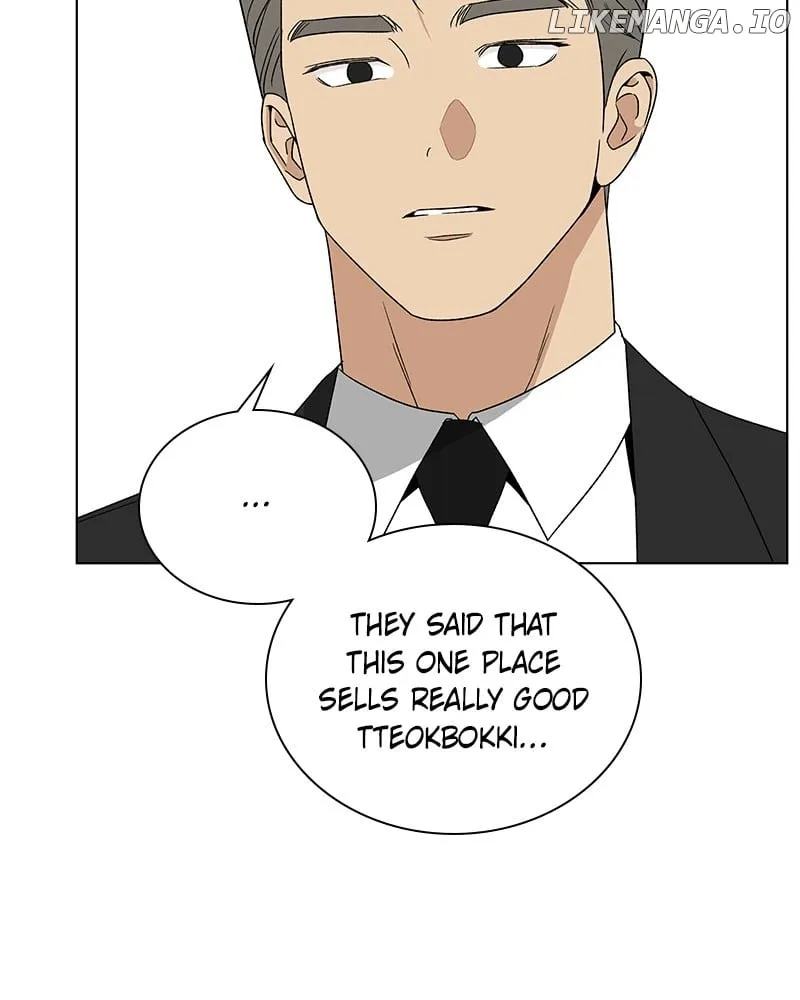 It’s My Life  Webtoon Chapter 10 page 53 - 