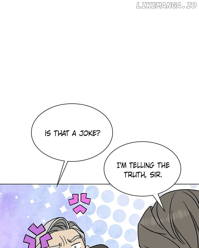 It’s My Life  Webtoon Chapter 10 page 54 - 