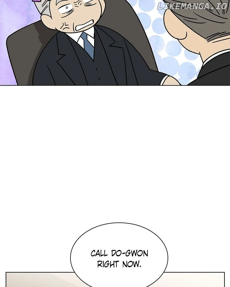 It’s My Life  Webtoon Chapter 10 page 55 - 