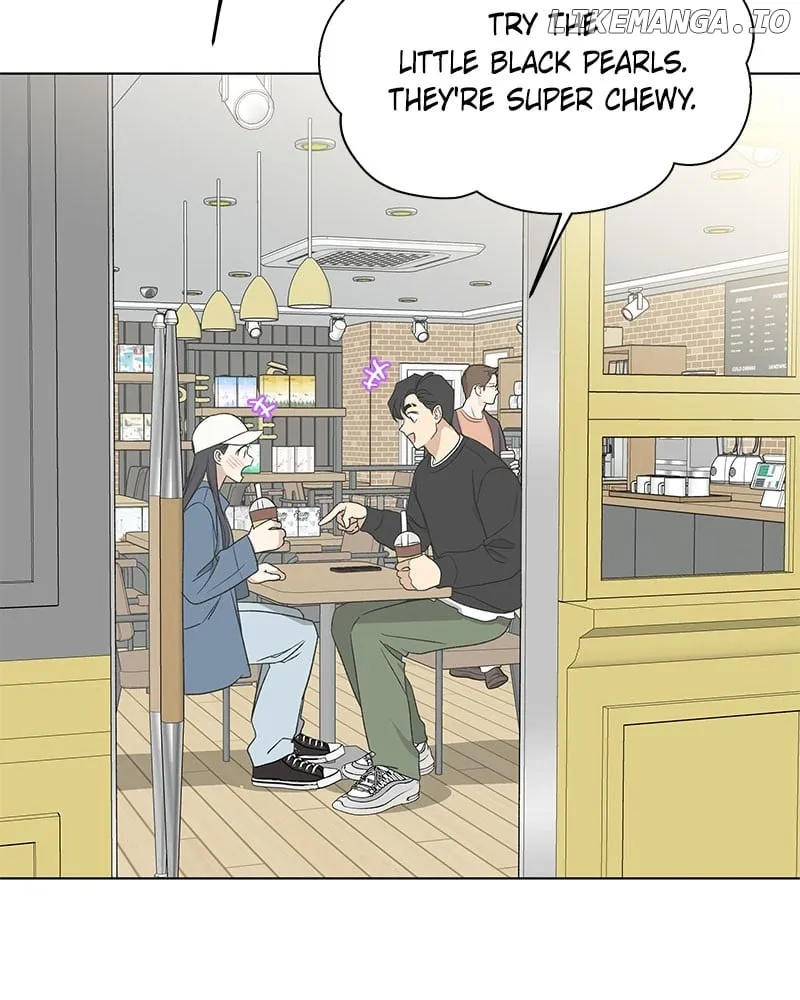 It’s My Life  Webtoon Chapter 10 page 59 - 