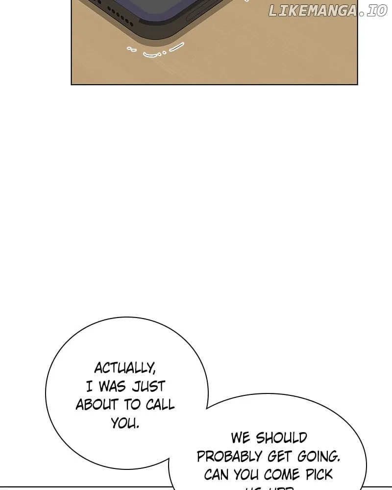 It’s My Life  Webtoon Chapter 10 page 61 - 