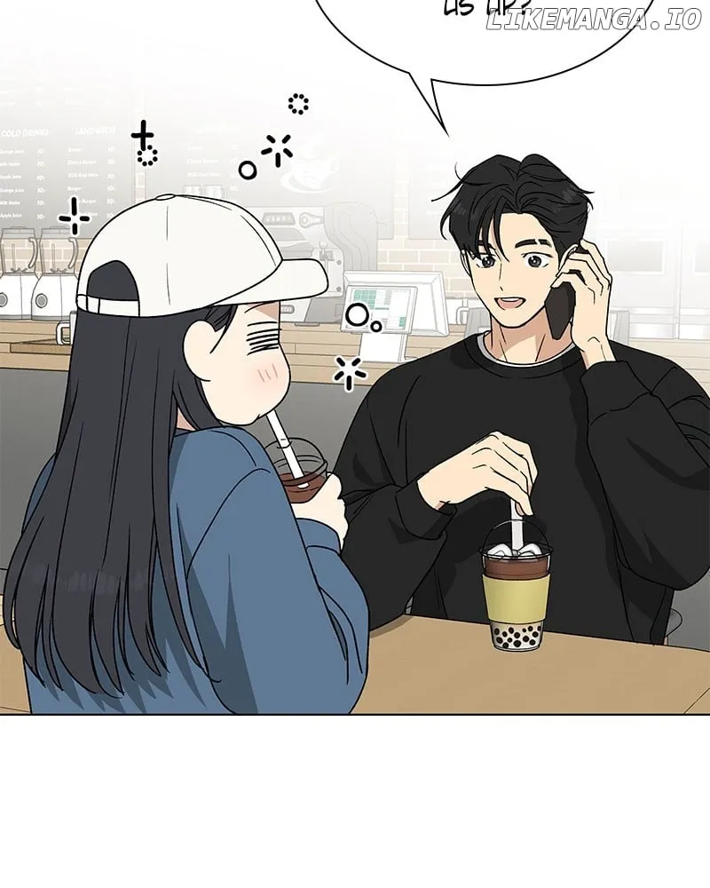 It’s My Life  Webtoon Chapter 10 page 62 - 