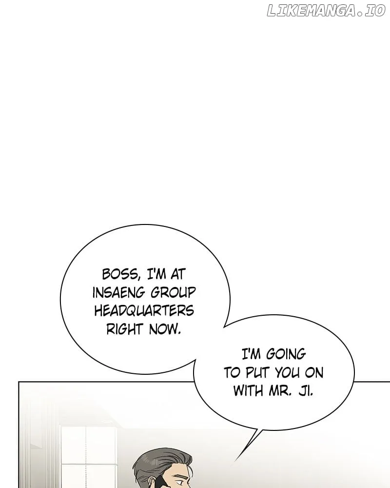 It’s My Life  Webtoon Chapter 10 page 63 - 