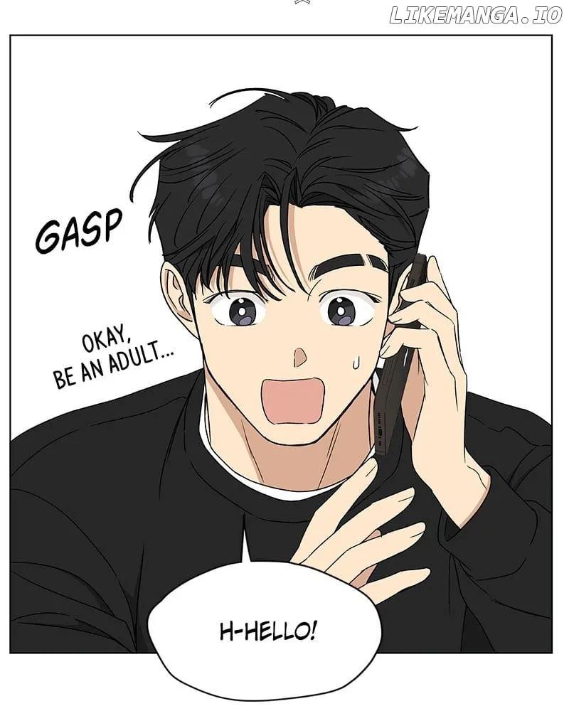 It’s My Life  Webtoon Chapter 10 page 65 - 