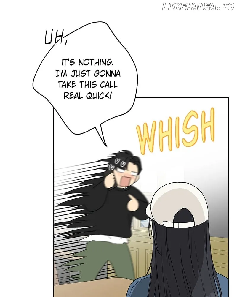 It’s My Life  Webtoon Chapter 10 page 70 - 