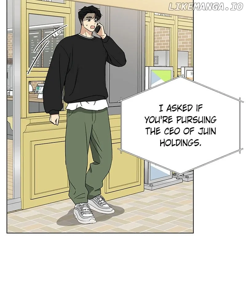It’s My Life  Webtoon Chapter 10 page 72 - 