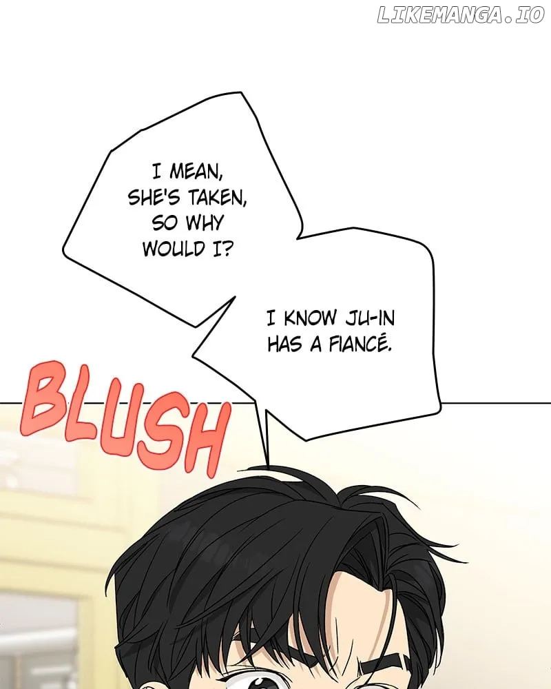 It’s My Life  Webtoon Chapter 10 page 73 - 