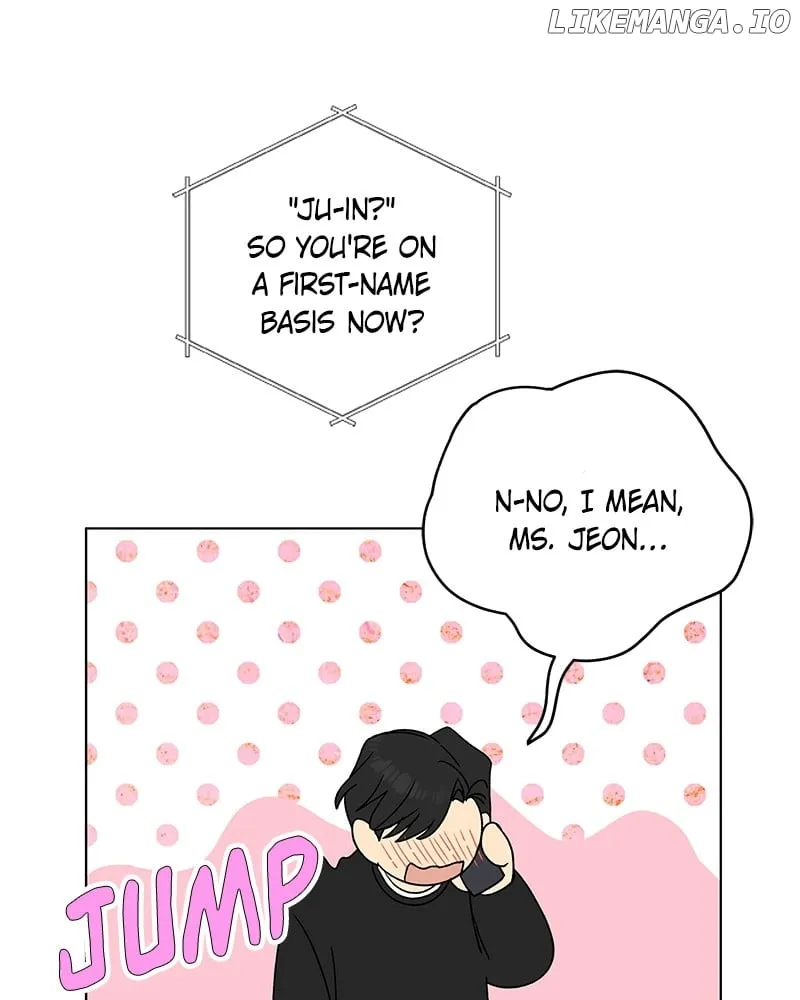 It’s My Life  Webtoon Chapter 10 page 75 - 