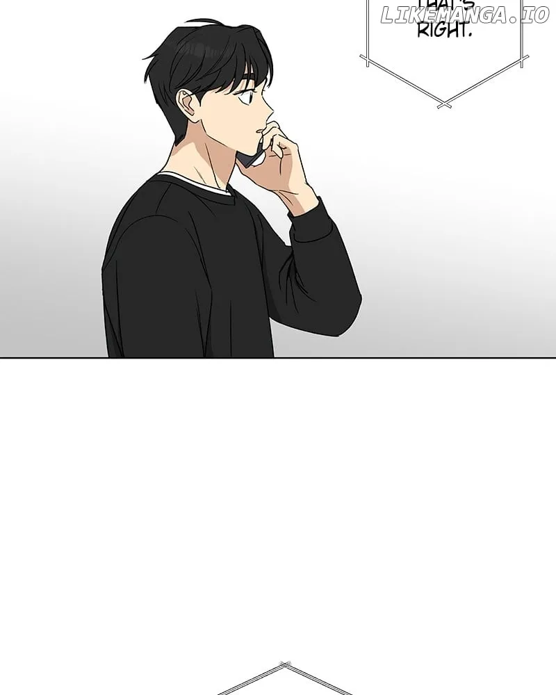 It’s My Life  Webtoon Chapter 10 page 80 - 
