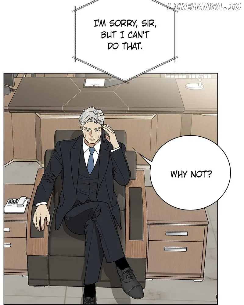 It’s My Life  Webtoon Chapter 10 page 81 - 