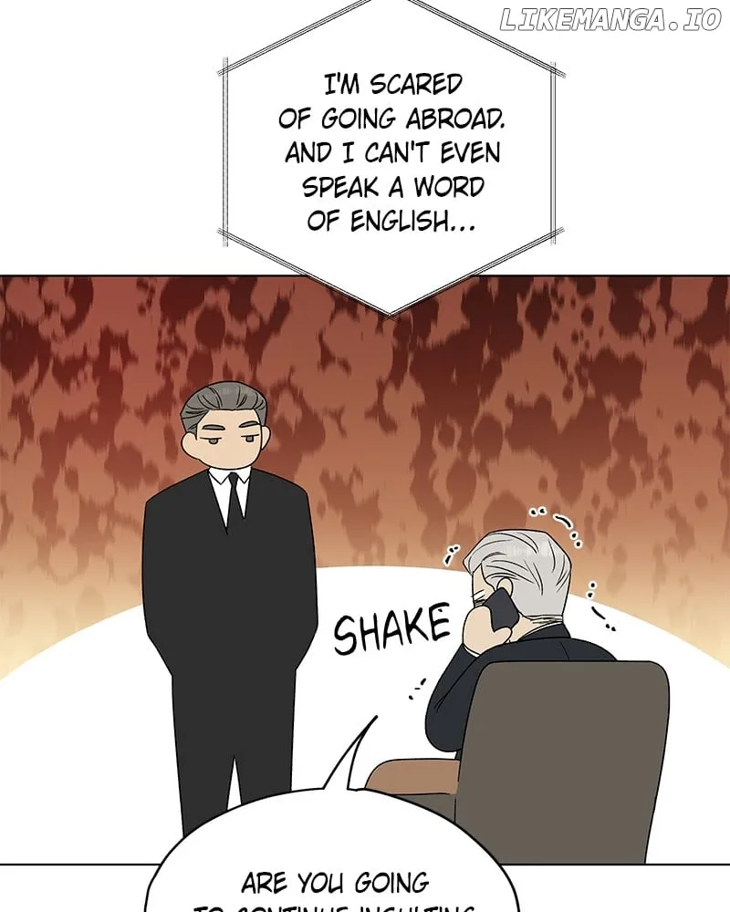 It’s My Life  Webtoon Chapter 10 page 84 - 
