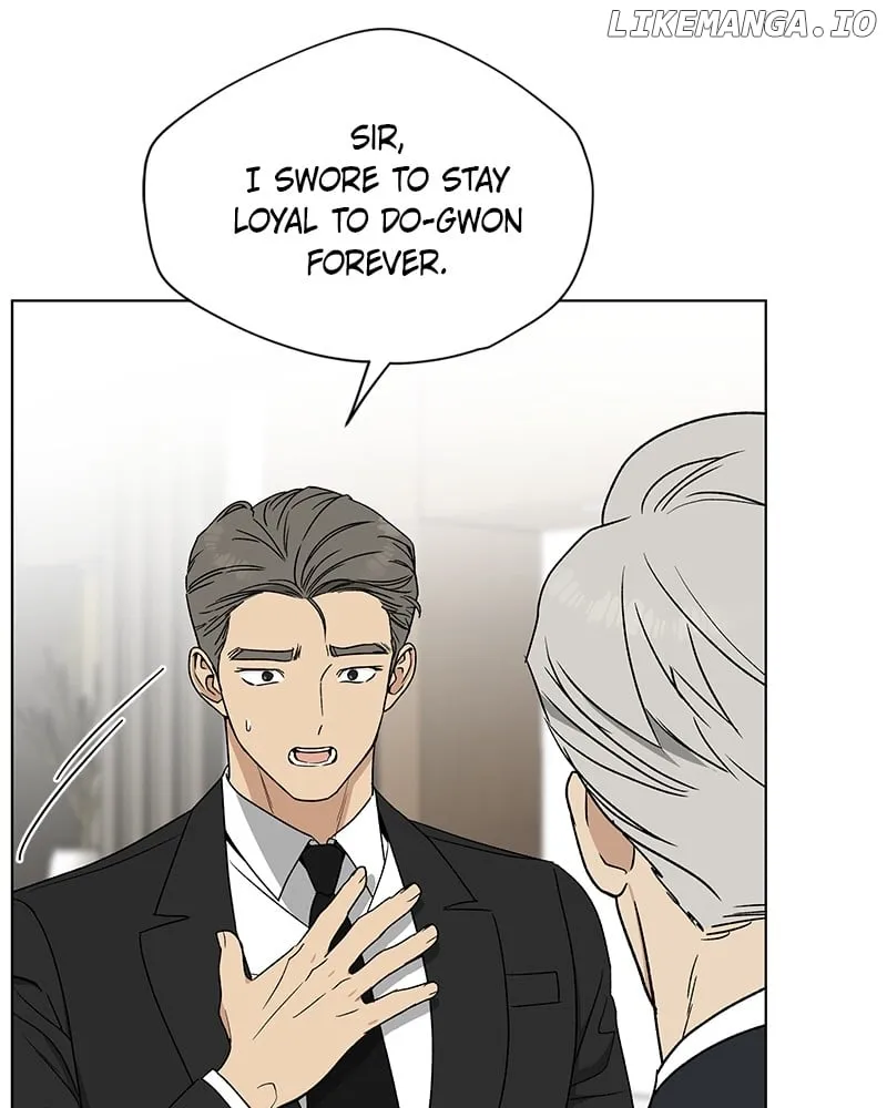It’s My Life  Webtoon Chapter 10 page 96 - 