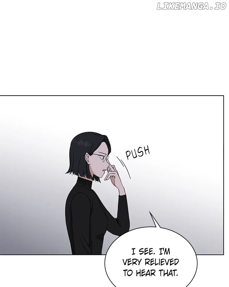 It’s My Life  Webtoon Chapter 11 page 1 - 