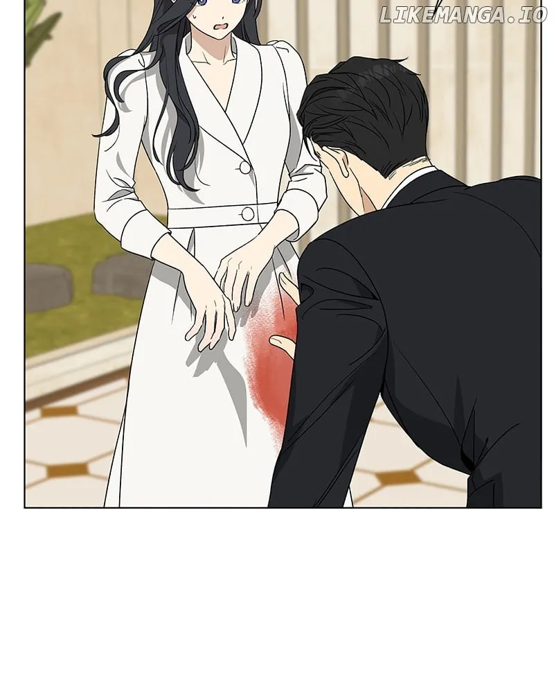 It’s My Life  Webtoon Chapter 11 page 115 - 