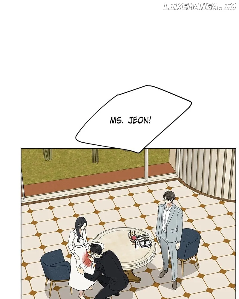 It’s My Life  Webtoon Chapter 11 page 116 - 