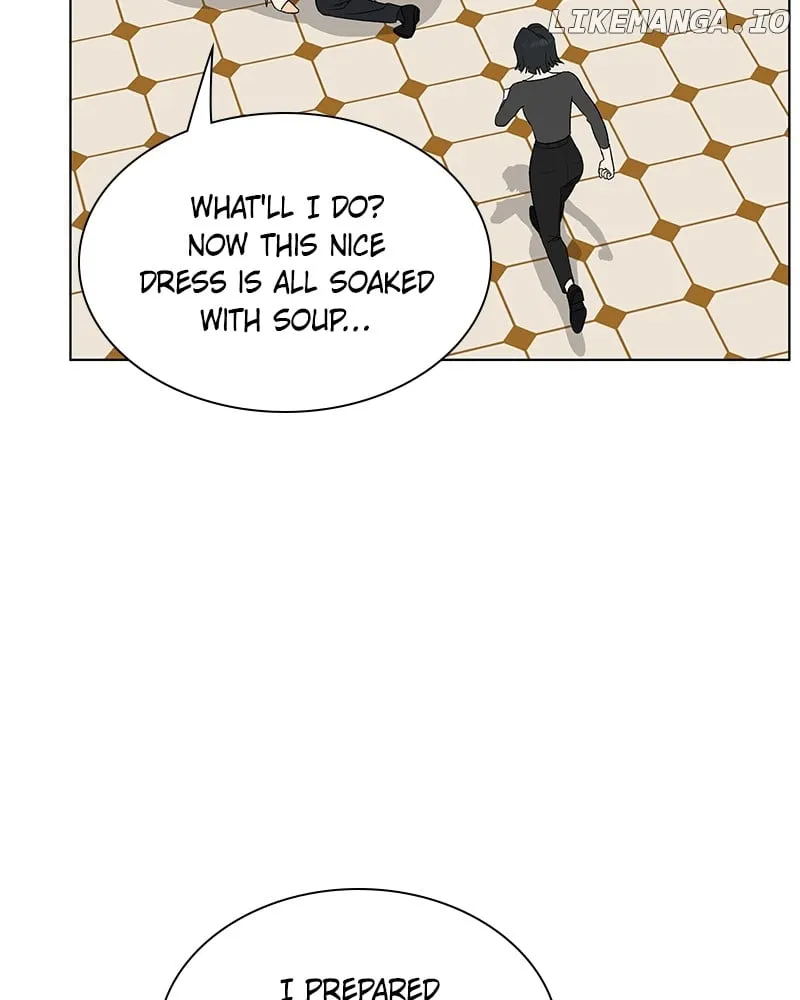 It’s My Life  Webtoon Chapter 11 page 117 - 