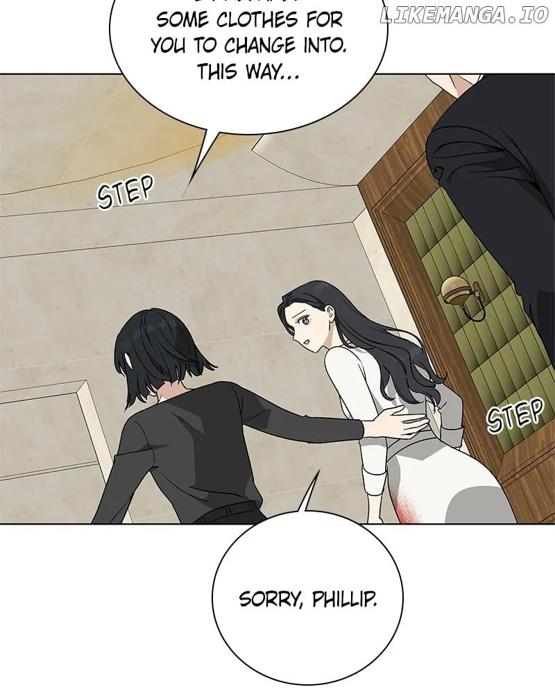 It’s My Life  Webtoon Chapter 11 page 118 - 