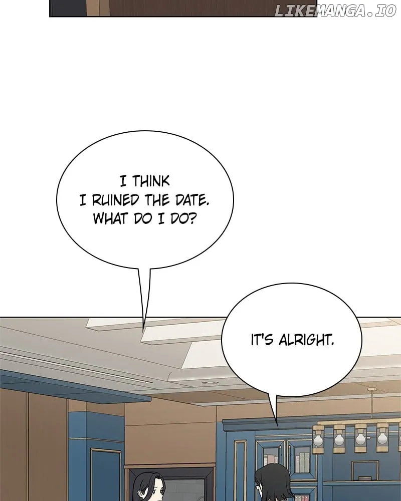 It’s My Life  Webtoon Chapter 11 page 121 - 