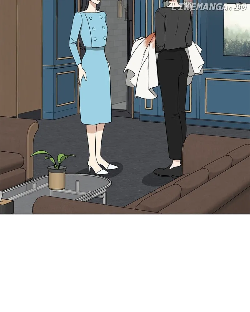 It’s My Life  Webtoon Chapter 11 page 122 - 