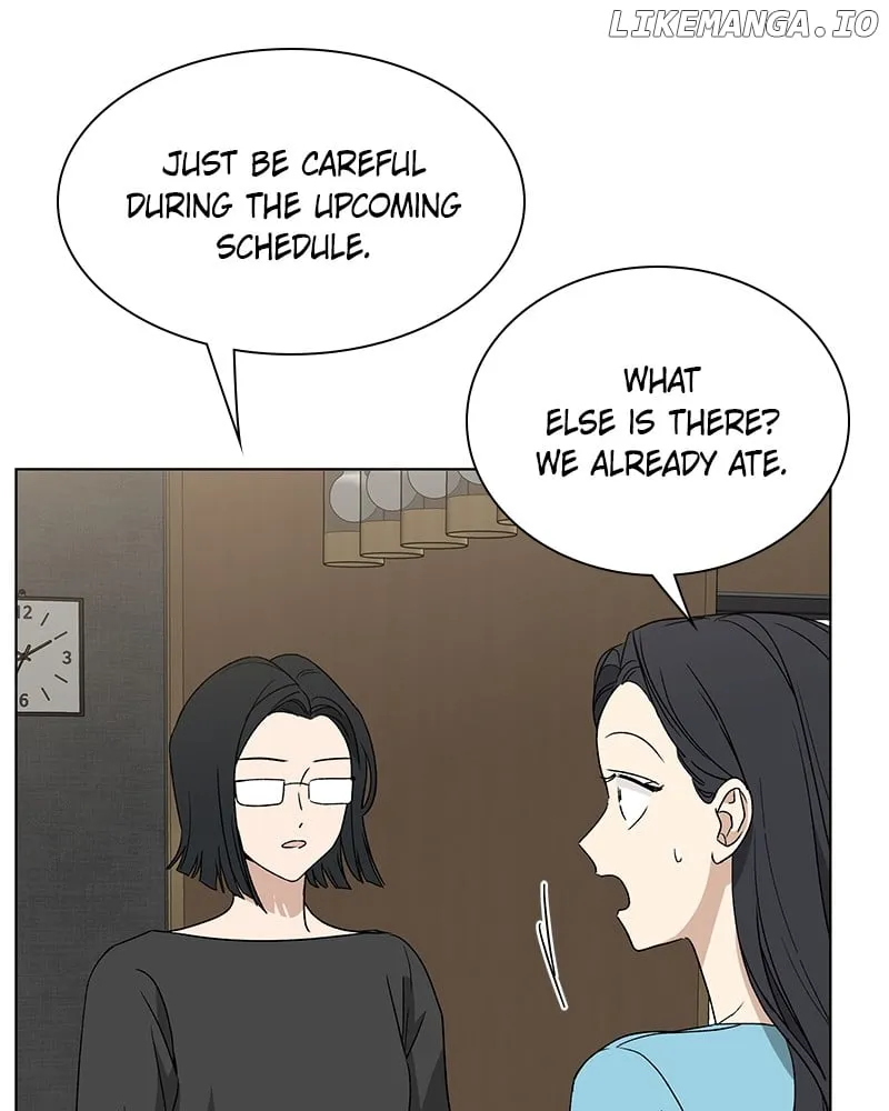 It’s My Life  Webtoon Chapter 11 page 123 - 