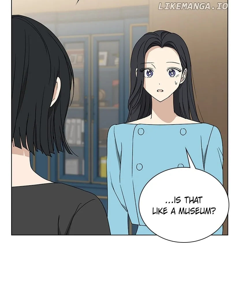 It’s My Life  Webtoon Chapter 11 page 125 - 