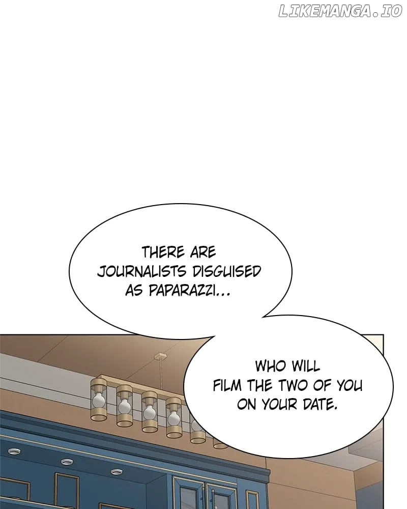 It’s My Life  Webtoon Chapter 11 page 126 - 