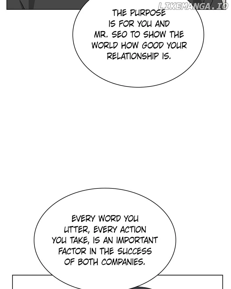 It’s My Life  Webtoon Chapter 11 page 129 - 