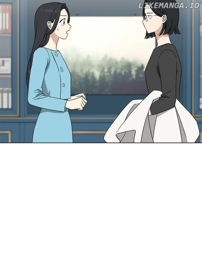 It’s My Life  Webtoon Chapter 11 page 132 - 