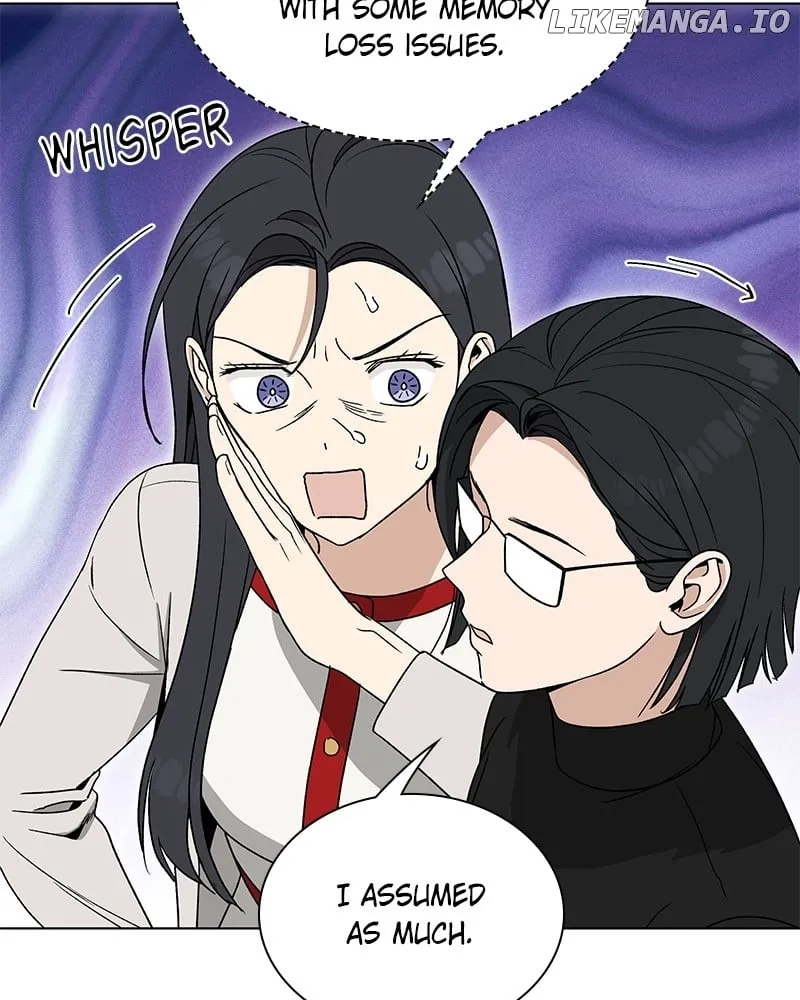 It’s My Life  Webtoon Chapter 11 page 16 - 