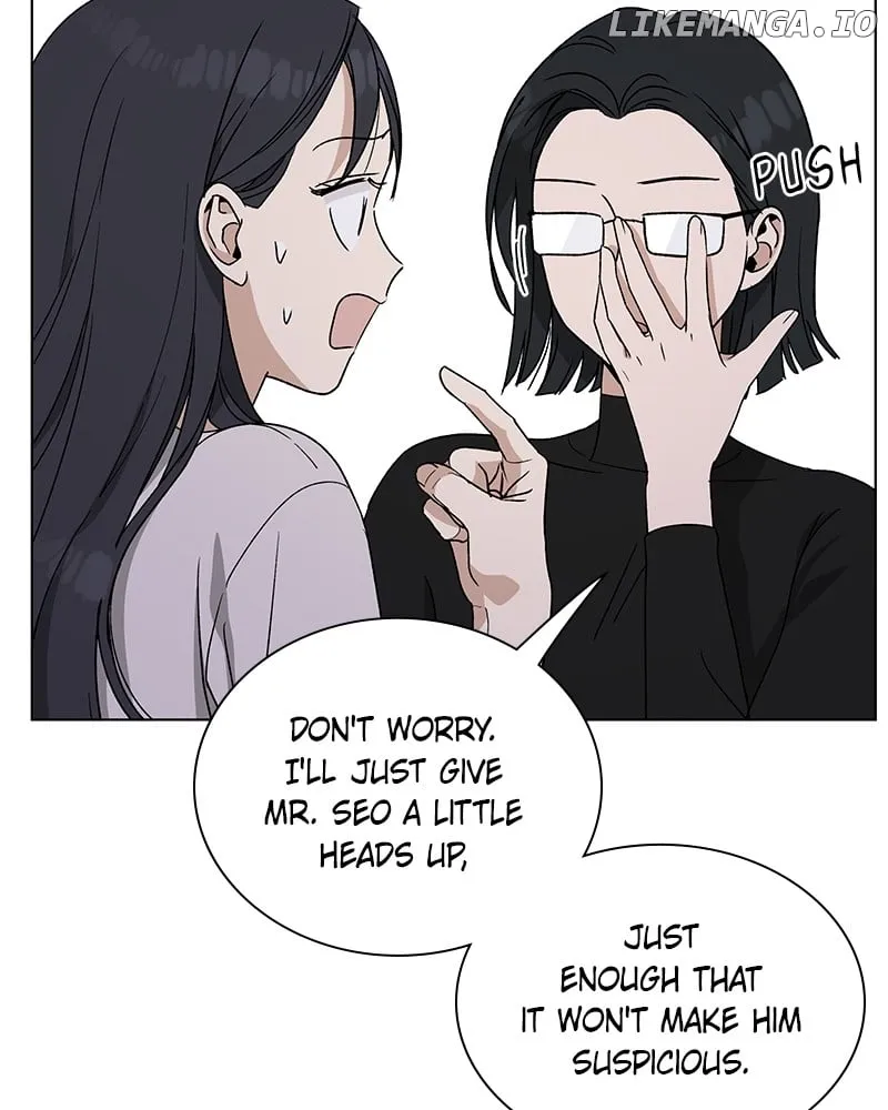It’s My Life  Webtoon Chapter 11 page 18 - 