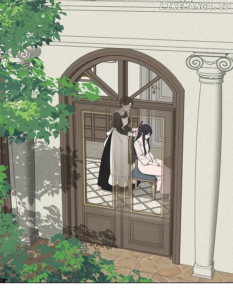 It’s My Life  Webtoon Chapter 11 page 23 - 