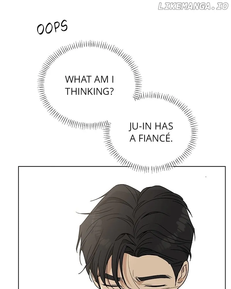 It’s My Life  Webtoon Chapter 11 page 34 - 