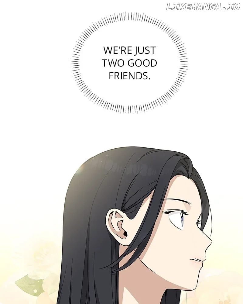 It’s My Life  Webtoon Chapter 11 page 36 - 