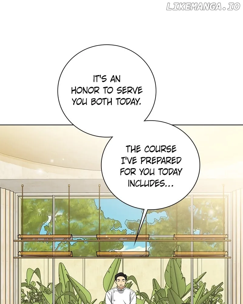 It’s My Life  Webtoon Chapter 11 page 40 - 