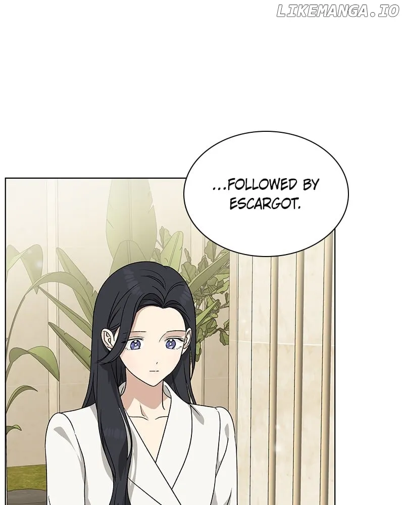 It’s My Life  Webtoon Chapter 11 page 43 - 