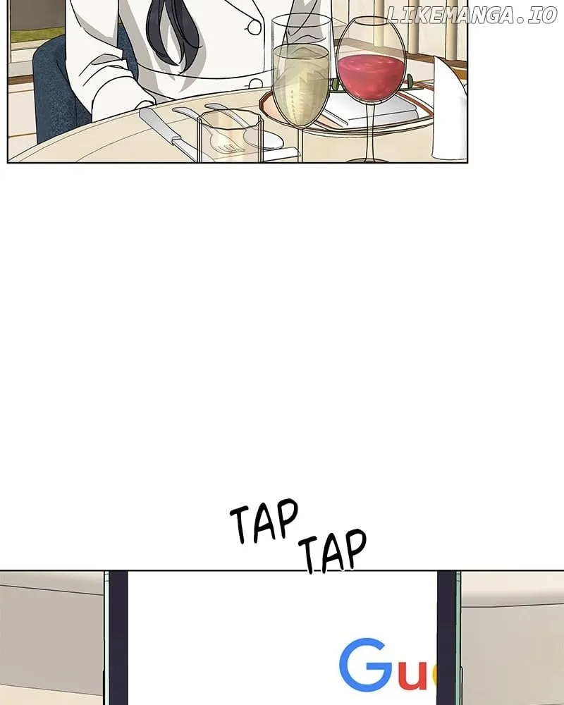 It’s My Life  Webtoon Chapter 11 page 44 - 