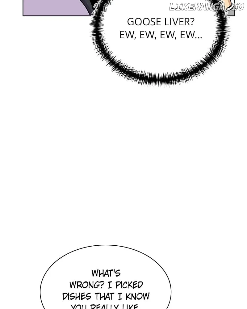 It’s My Life  Webtoon Chapter 11 page 49 - 