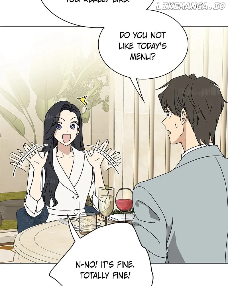 It’s My Life  Webtoon Chapter 11 page 50 - 