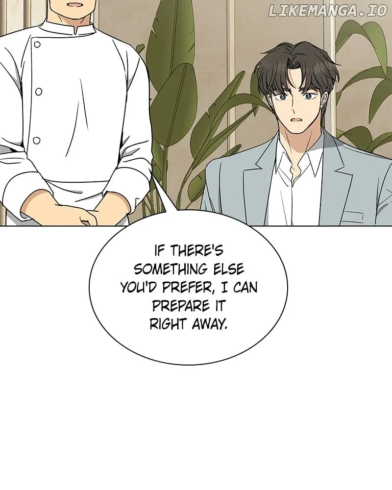 It’s My Life  Webtoon Chapter 11 page 52 - 