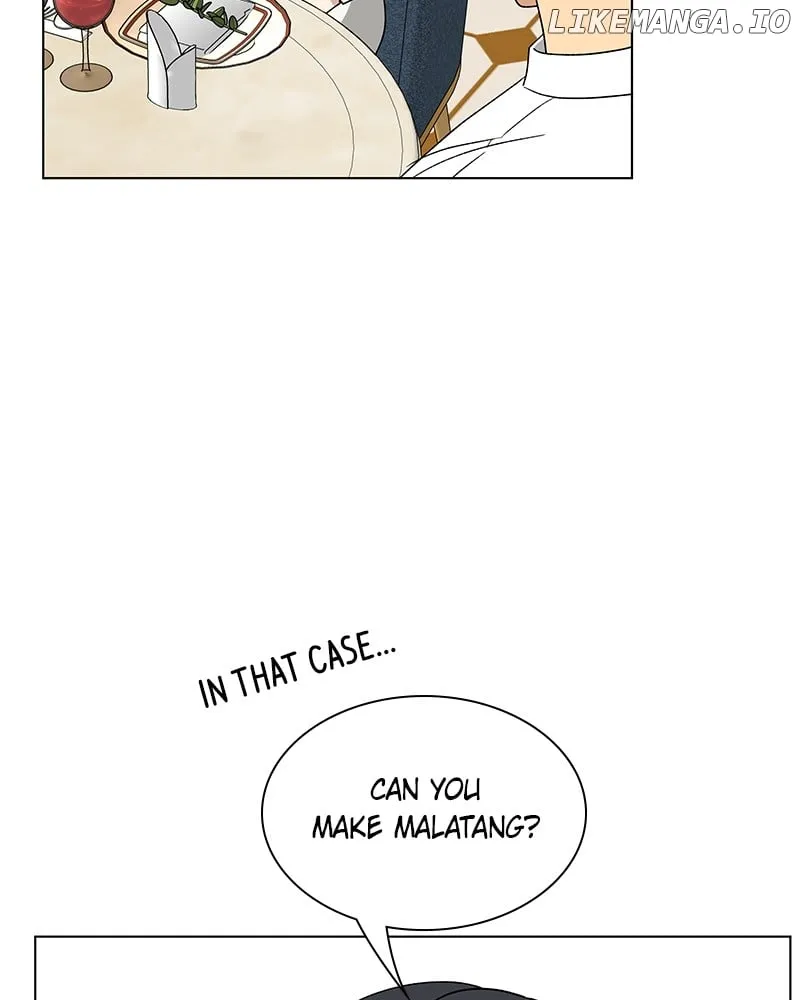 It’s My Life  Webtoon Chapter 11 page 54 - 