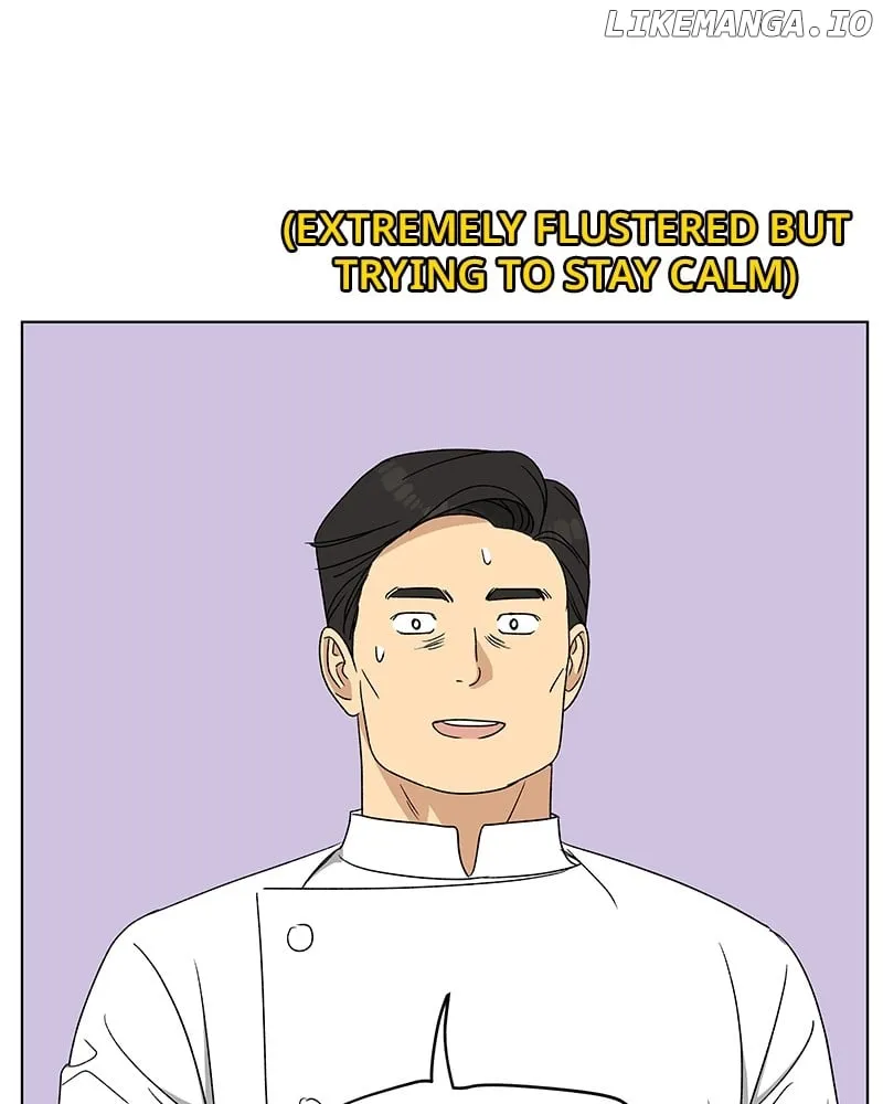 It’s My Life  Webtoon Chapter 11 page 57 - 