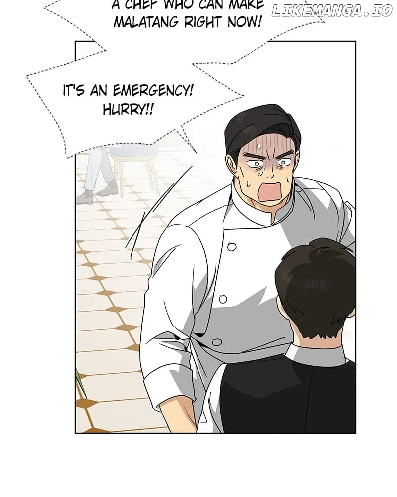 It’s My Life  Webtoon Chapter 11 page 59 - 