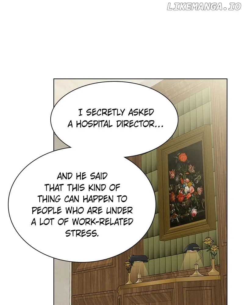 It’s My Life  Webtoon Chapter 11 page 64 - 