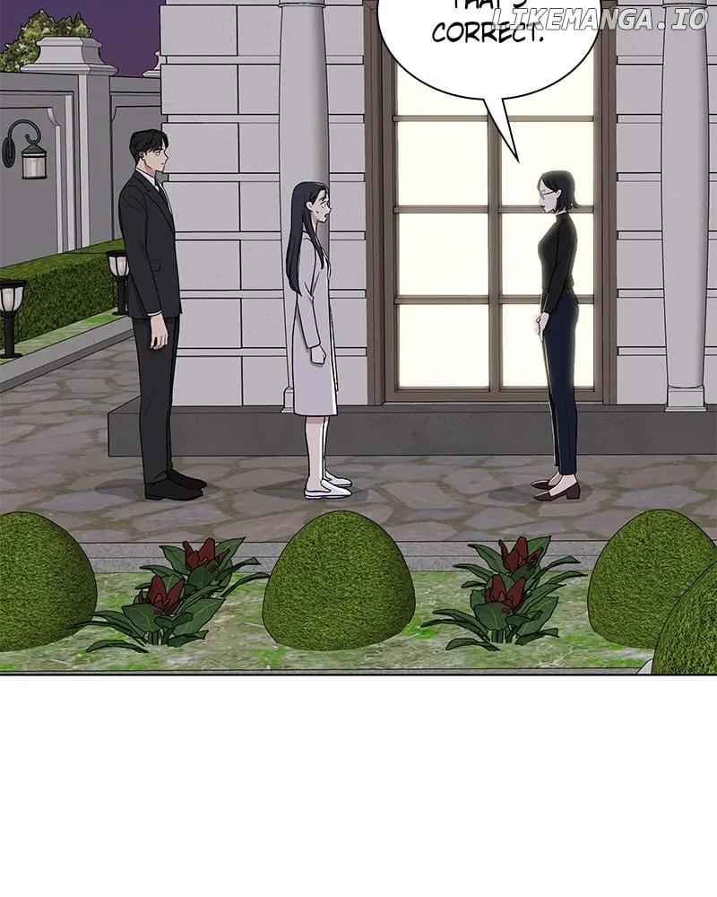 It’s My Life  Webtoon Chapter 11 page 8 - 