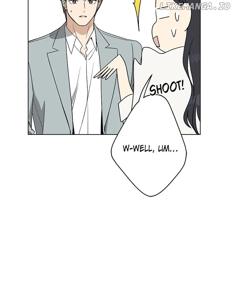 It’s My Life  Webtoon Chapter 11 page 71 - 