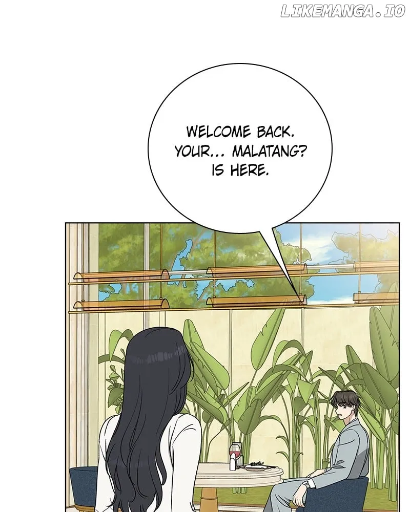 It’s My Life  Webtoon Chapter 11 page 82 - 