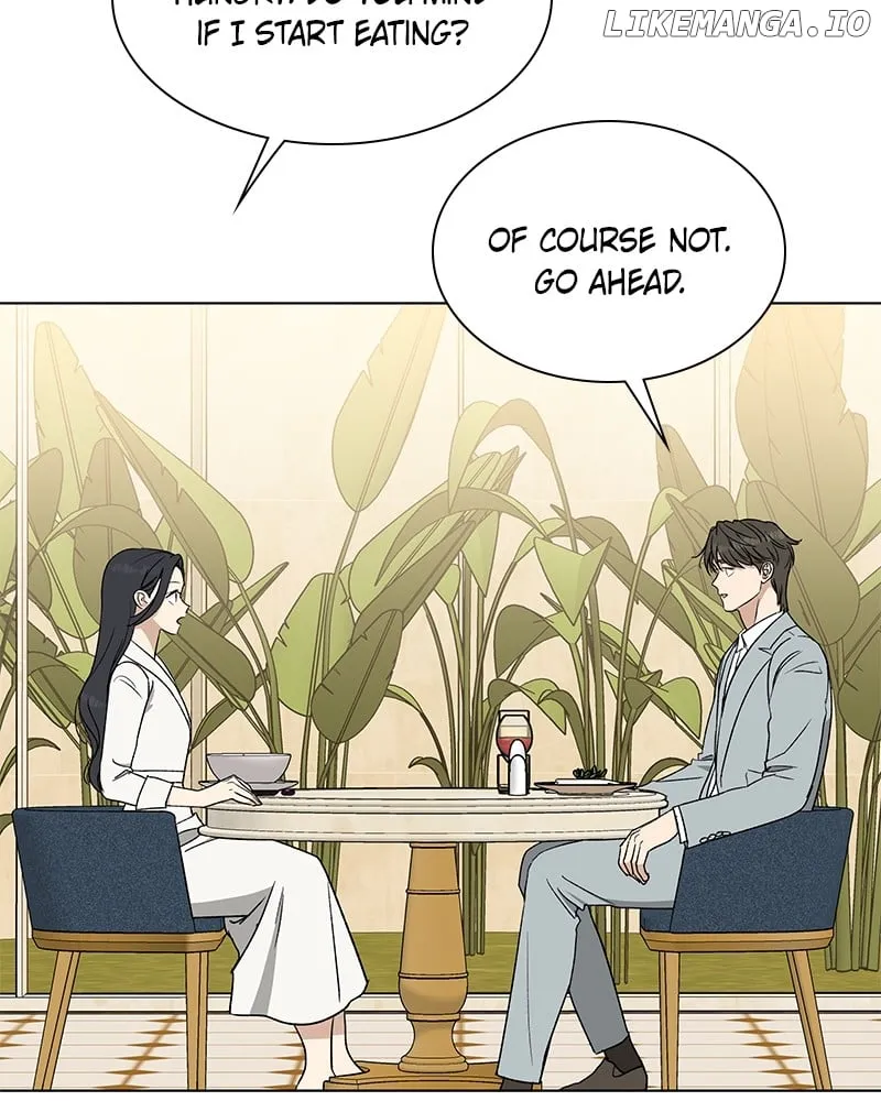It’s My Life  Webtoon Chapter 11 page 84 - 