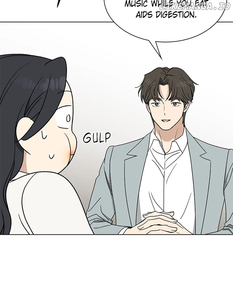 It’s My Life  Webtoon Chapter 11 page 91 - 